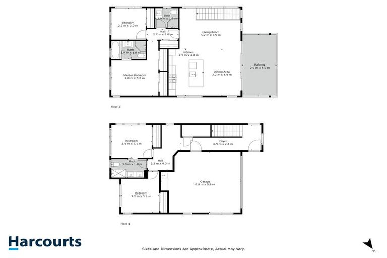 Photo of property in 1-35 Pinecrest Drive, Gulf Harbour, Whangaparaoa, 0930