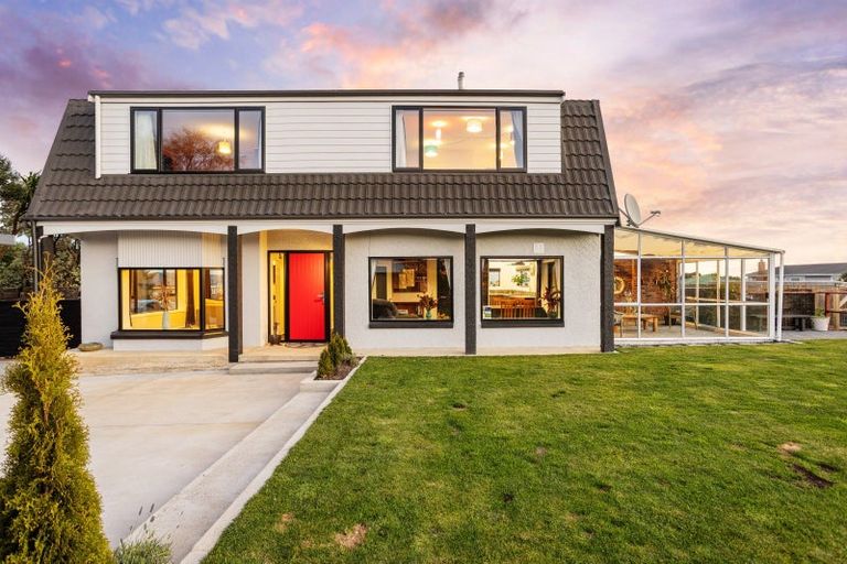 Photo of property in 37 Mckerrow Street, Shiel Hill, Dunedin, 9013