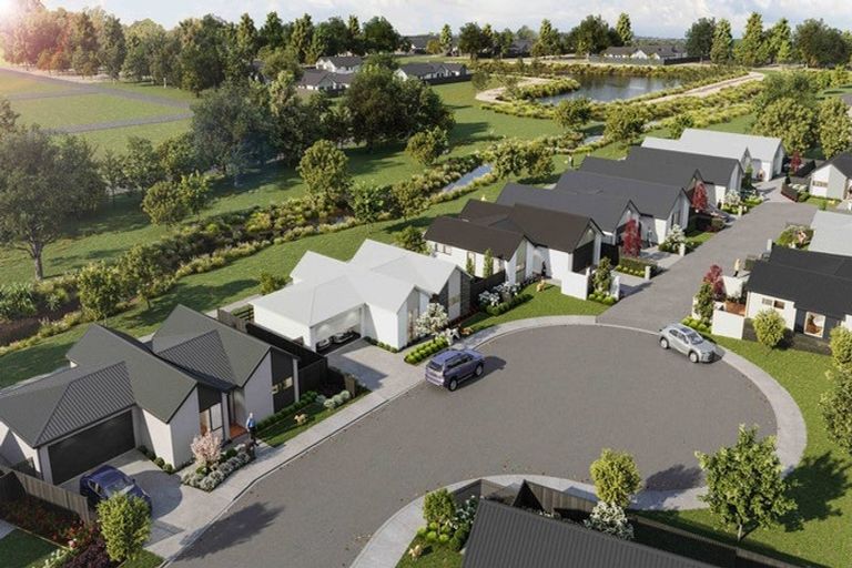 Photo of property in 205 Mairehau Road, Burwood, Christchurch, 8083