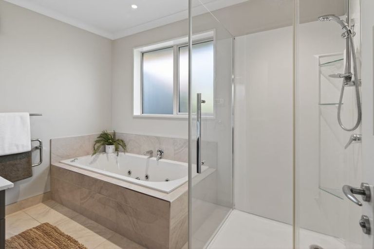 Photo of property in 55 Brookwater Avenue, Northwood, Christchurch, 8051