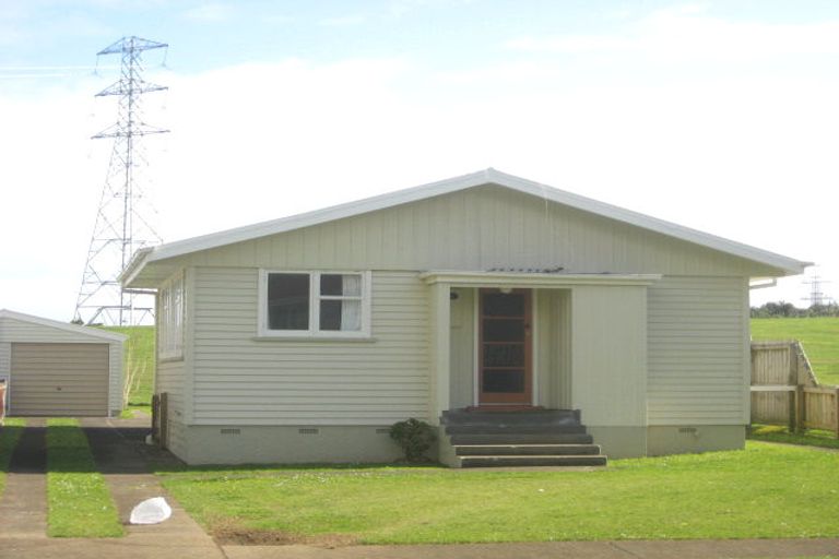 Photo of property in 48 Marama Crescent, Spotswood, New Plymouth, 4310