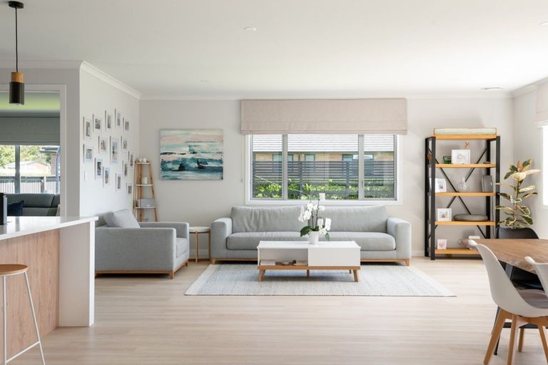 Photo of property in 39 Mike Smith Drive, Cambridge, 3434