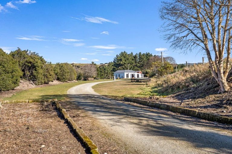 Photo of property in 2254 Herbert-hampden Road, Herbert, Oamaru, 9495