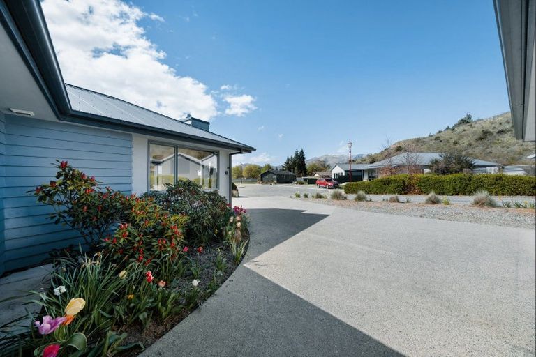 Photo of property in 9 Pinot Noir Court, Omarama, 9412