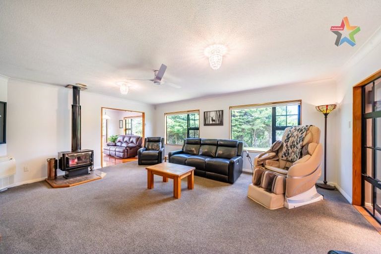 Photo of property in 21a Matariki Grove, Wainuiomata, Lower Hutt, 5014