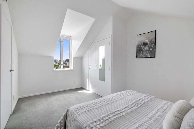 Photo of property in 8/245 Adelaide Road, Newtown, Wellington, 6021