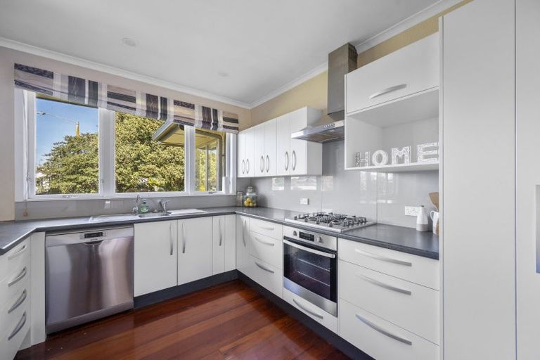 Photo of property in 47 Sanders Avenue, Marewa, Napier, 4110