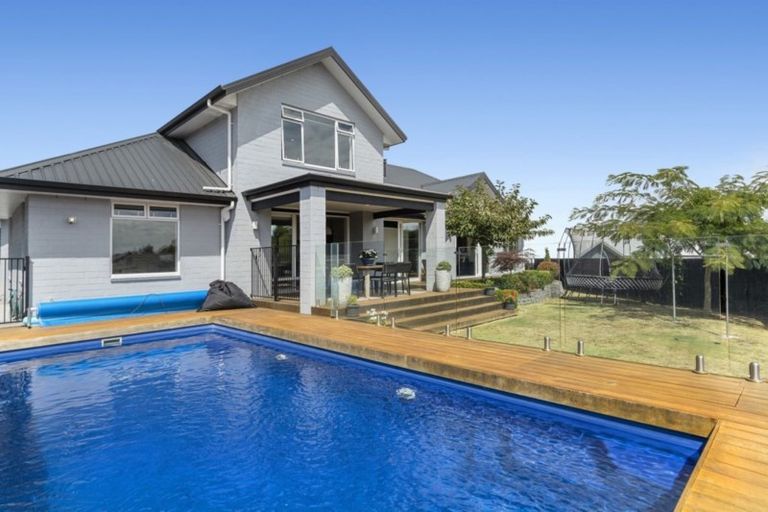 Photo of property in 5 Kirkhill Close, Bethlehem, Tauranga, 3110