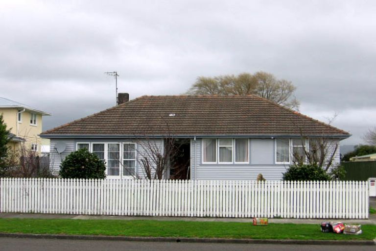 Photo of property in 145 Rugby Street, Awapuni, Palmerston North, 4412