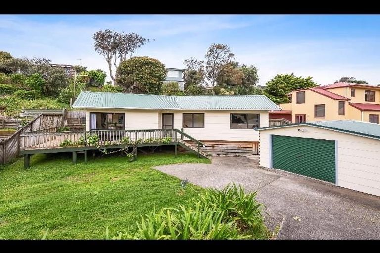 Photo of property in 292b Rosetta Road, Raumati Beach, Paraparaumu, 5032