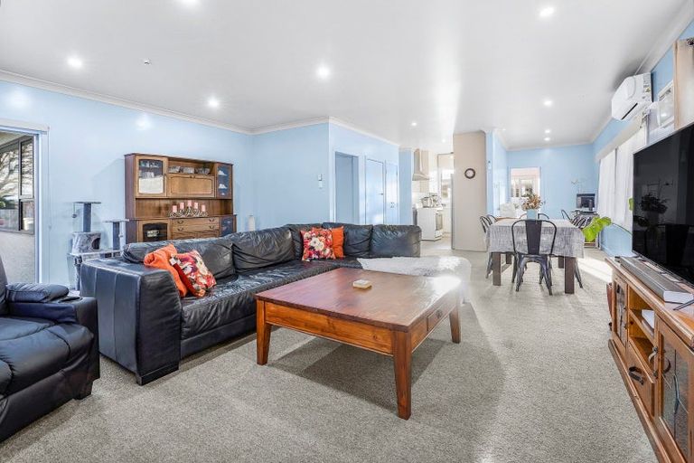 Photo of property in 10 Turnbull Crescent, Morrinsville, 3300