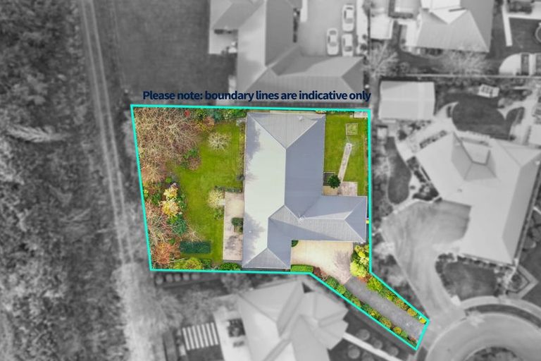 Photo of property in 4 Tranquil Place, Allenton, Ashburton, 7700