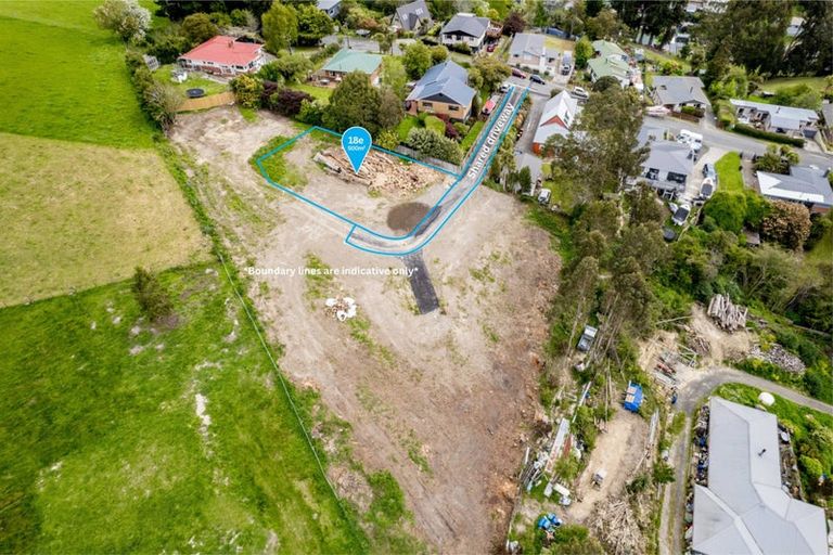 Photo of property in 18e Owen Street, Green Island, Dunedin, 9018