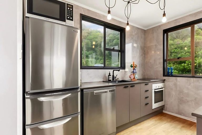 Photo of property in 7/138 Hataitai Road, Hataitai, Wellington, 6021