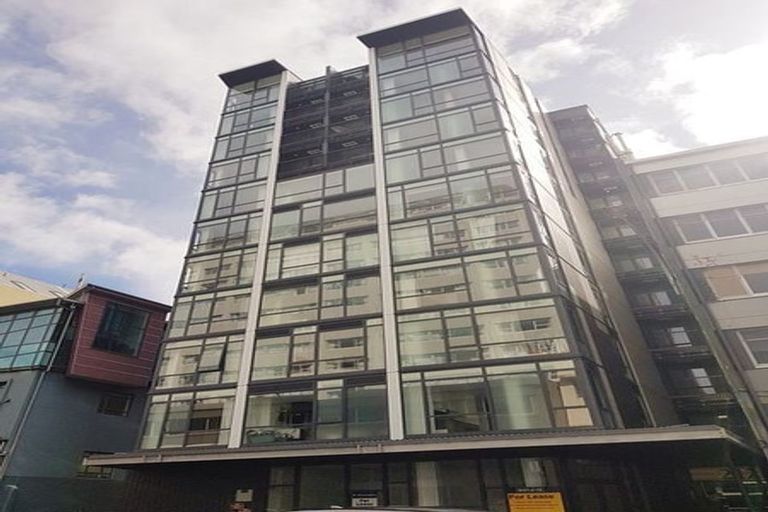 Photo of property in 309/212 Willis Street, Te Aro, Wellington, 6011