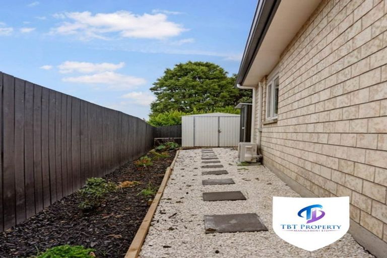 Photo of property in 21 Index Place, Manurewa, Auckland, 2105