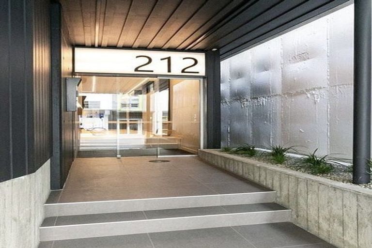 Photo of property in 309/212 Willis Street, Te Aro, Wellington, 6011