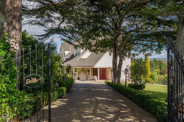 Photo of property in 164 Puketitiri Road, Poraiti, Napier, 4182