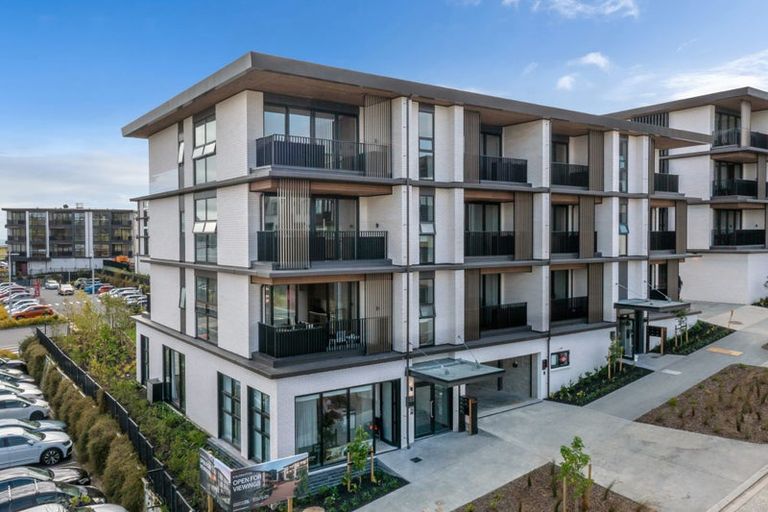 Photo of property in 103/25b Pennant Street, Long Bay, Auckland, 0630