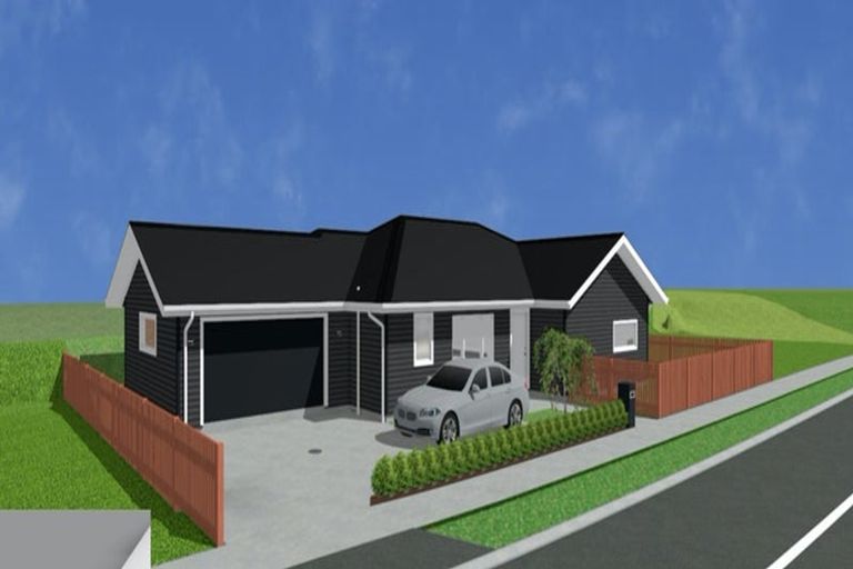 Photo of property in 3 Mangatainoka Lane, Awapuni, 4412