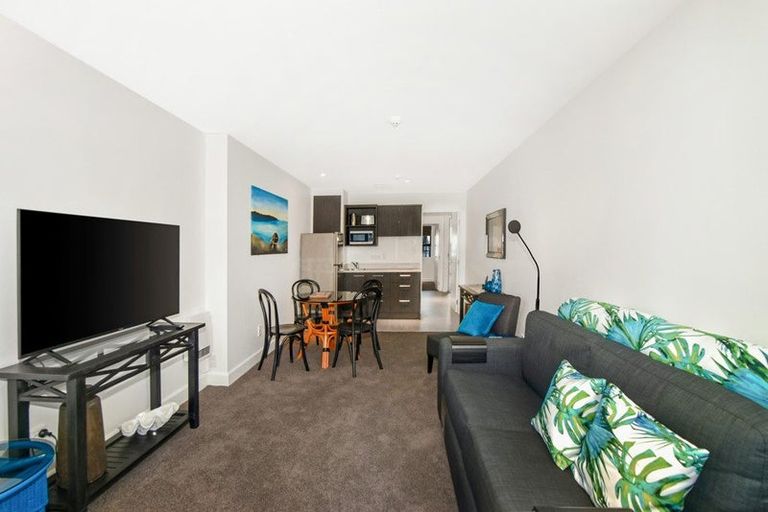 Photo of property in 207/6 Adams Avenue, Mount Maunganui, 3116