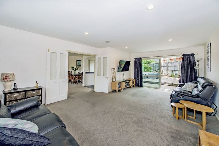 Photo of property in 10 Greta Place, Hoon Hay, Christchurch, 8025