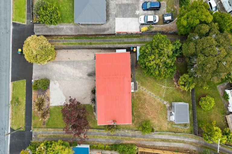 Photo of property in 22 Prisk Street, Melville, Hamilton, 3206