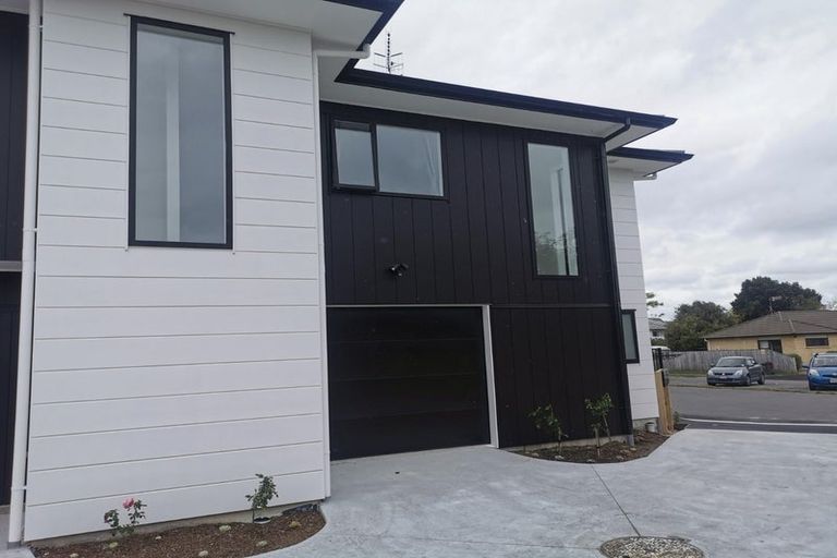 Photo of property in 16 Inverness Avenue, Hamilton East, Hamilton, 3216