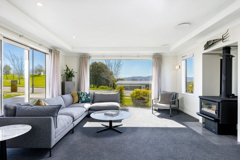 Photo of property in 129 Marlborough Ridge Drive, Fairhall, Blenheim, 7272