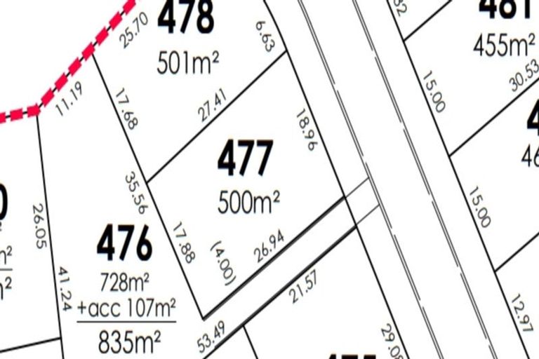 Photo of property in 5 Muldowney Drive, Rolleston, 7614