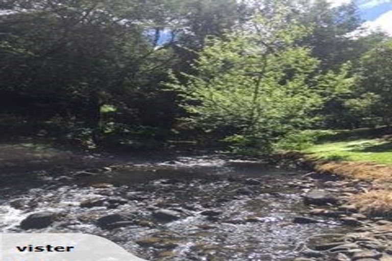 Photo of property in 91 Western Valley Road, Little River, 7591