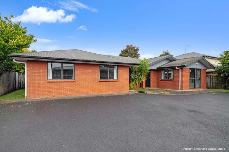 Photo of property in 215a Fox Street, Hamilton East, Hamilton, 3216