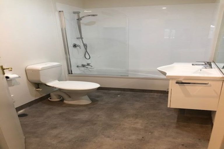 Photo of property in Courtenay Apartments, 211/120 Courtenay Place, Te Aro, Wellington, 6011