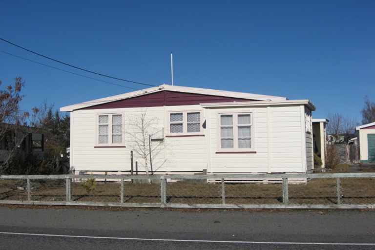 Photo of property in 284 Mackenzie Drive, Twizel, 7901