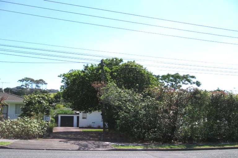 Photo of property in 47 Glenvar Road, Torbay, Auckland, 0630