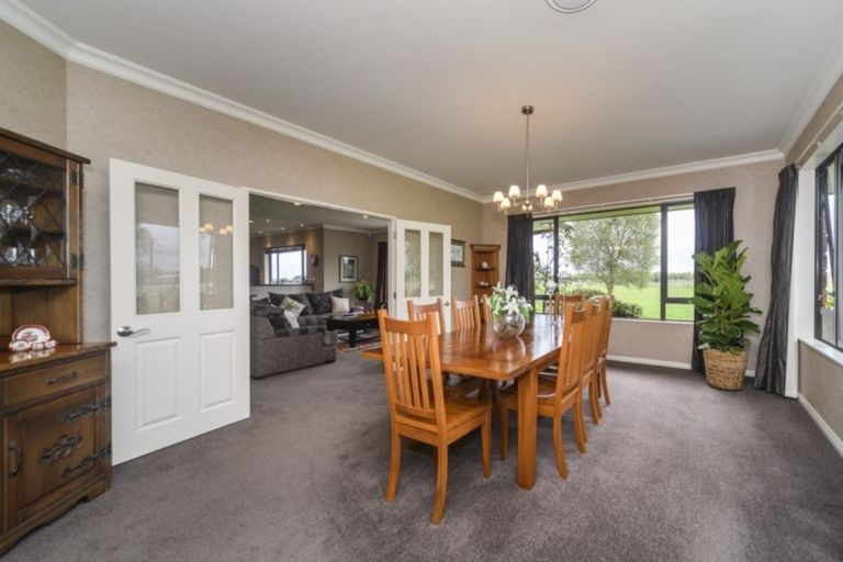 Photo of property in 445e Milson Line, Milson, Palmerston North, 4478