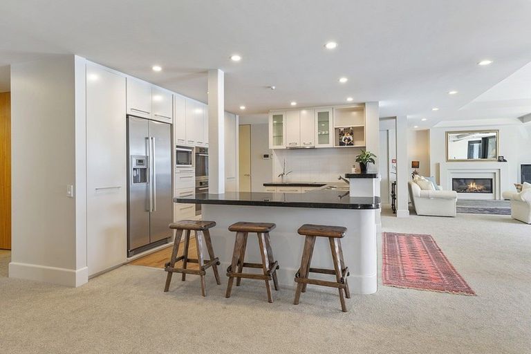 Photo of property in 308u4 Oriental Parade, Oriental Bay, Wellington, 6011