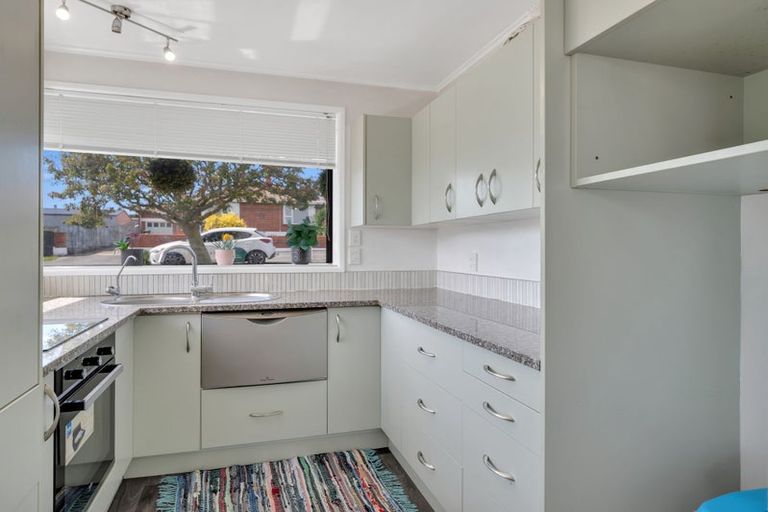Photo of property in 54a Upper Ure Street, South Hill, Oamaru, 9400