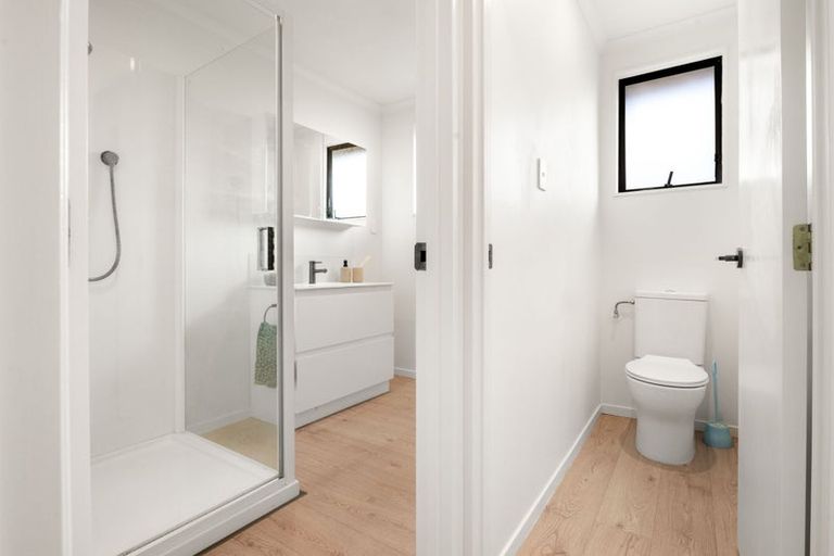 Photo of property in 7b Thames Street, Claudelands, Hamilton, 3214