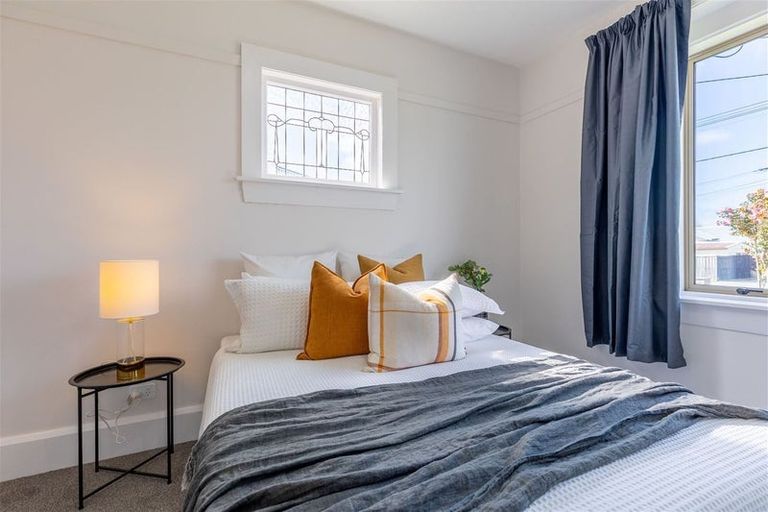 Photo of property in 37 Hay Street, Bromley, Christchurch, 8062