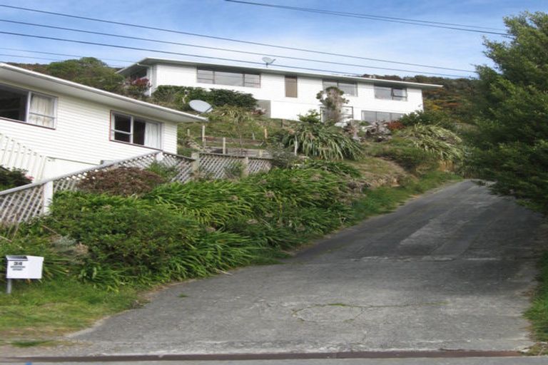 Photo of property in 34 Voltaire Street, Karori, Wellington, 6012