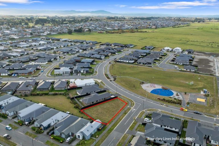 Photo of property in 13 Taupata Street, Kaiapoi, 7630