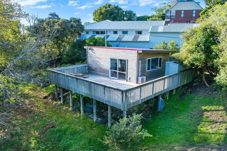 Photo of property in 10 Ryan Street, Portobello, Dunedin, 9014