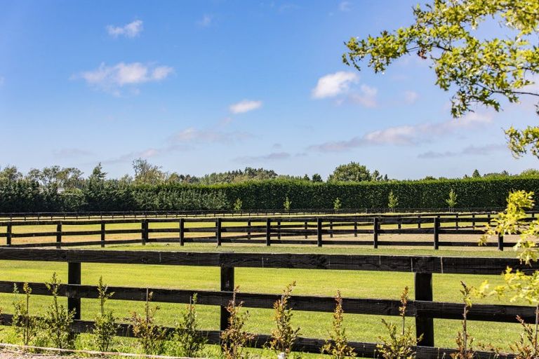 Photo of property in 165 Raddens Road, Ohoka, Kaiapoi, 7692