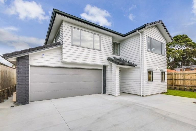 Photo of property in 61c Margan Avenue, New Lynn, Auckland, 0600