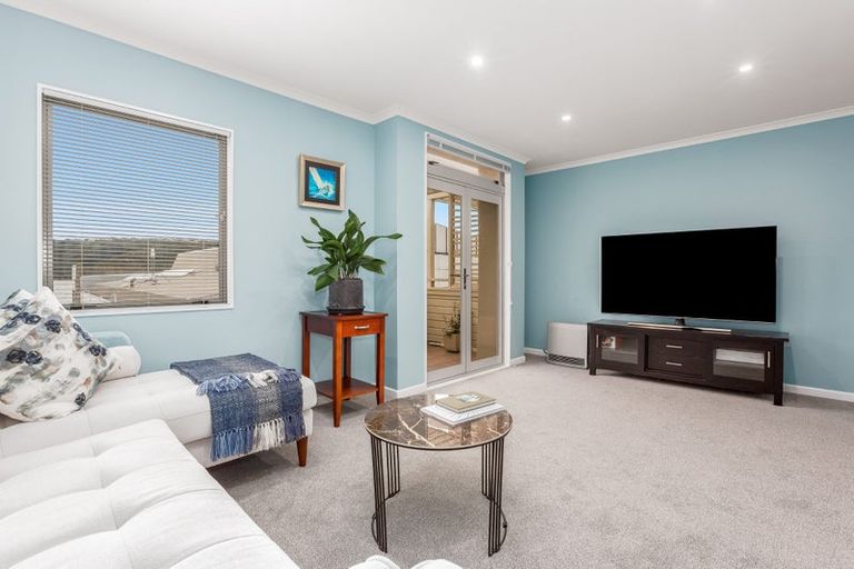 Photo of property in Marrakech Cafe, 26/305 Evans Bay Parade, Hataitai, Wellington, 6021