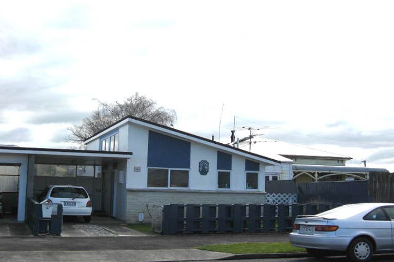 Photo of property in 6 South Road, Kuripuni, Masterton, 5810