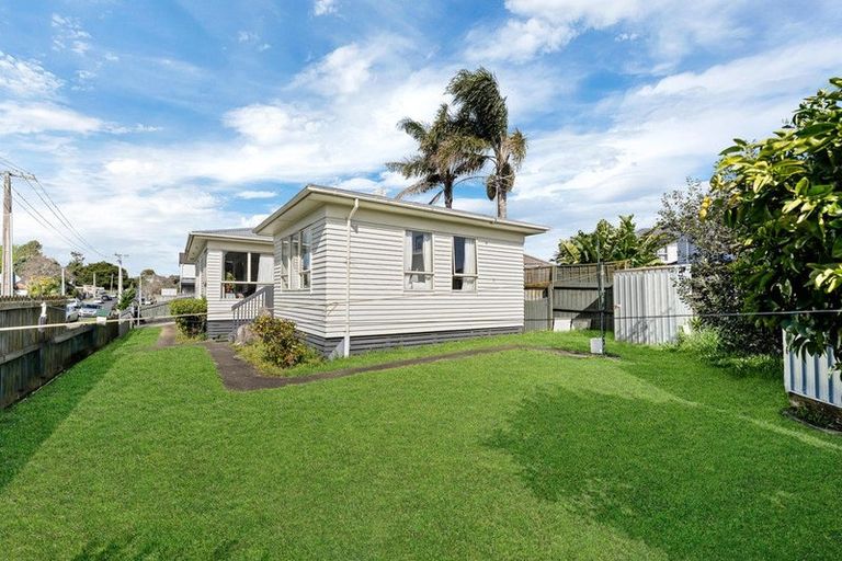 Photo of property in 21 Kautami Avenue, Papatoetoe, Auckland, 2025