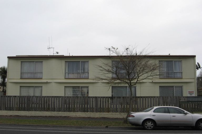 Photo of property in 897u7 Heaphy Terrace, Claudelands, Hamilton, 3214