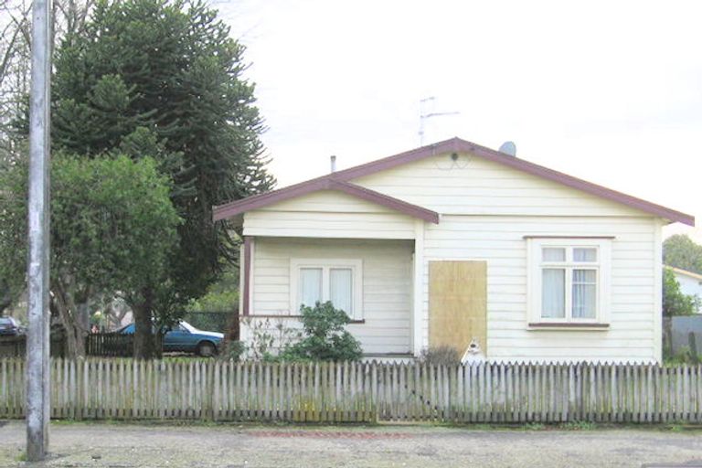 Photo of property in 72 Norton Road, Frankton, Hamilton, 3204